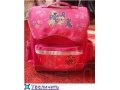 Продам рюкзак для девочки 4-6 лет в городе Иркутск, фото 1, Иркутская область