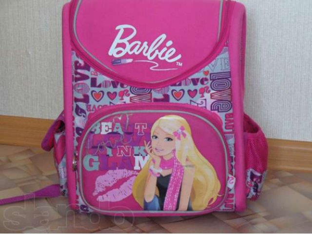 Продам школьный рюкзак в городе Красноярск, фото 1, стоимость: 500 руб.