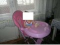 Продам стульчик для кормления в городе Находка, фото 1, Приморский край