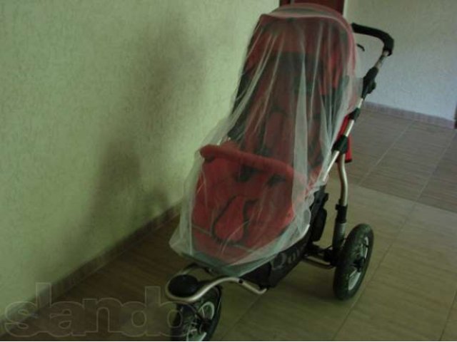 Продам москитную сетку на коляску в городе Сочи, фото 1, стоимость: 500 руб.