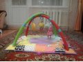 Игровой коврик детский развивающий в городе Чита, фото 1, Забайкальский край