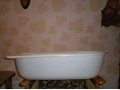 ванночка в городе Вязьма, фото 1, Смоленская область