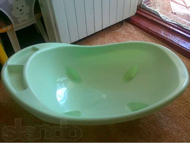 Ванночка для купания. в городе Ессентуки, фото 1, стоимость: 200 руб.