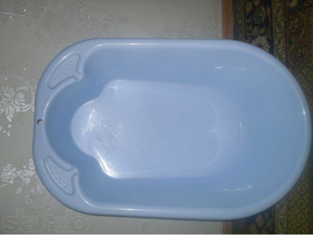ванночка+горка в городе Нижний Тагил, фото 1, стоимость: 350 руб.