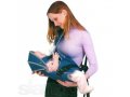 Продам рюкзак-кенгуру Мася Baby Style в городе Чита, фото 1, Забайкальский край