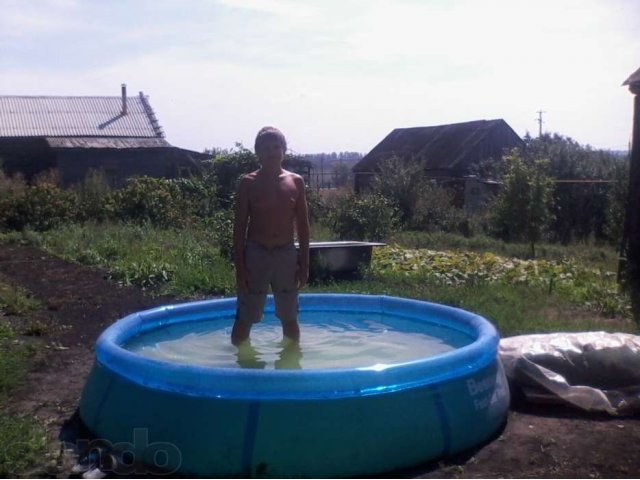 Продается бассейн в городе Пенза, фото 1, стоимость: 800 руб.