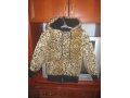 продаю куртку для девочки в городе Калуга, фото 1, Калужская область