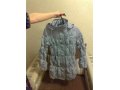 детская демисезонная куртка в городе Рубцовск, фото 1, Алтайский край