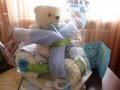 Подарки новорожденным в городе Новокуйбышевск, фото 1, Самарская область
