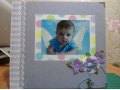 Альбом ручной работы для ребенка в городе Ульяновск, фото 1, Ульяновская область