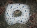 Подушка воротник универсальная надувная в городе Нижний Тагил, фото 1, Свердловская область