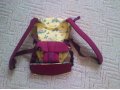 Продам рюкзак кенгуру новый в городе Ульяновск, фото 1, Ульяновская область