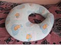 Продам подушку для кормления в городе Находка, фото 1, Приморский край