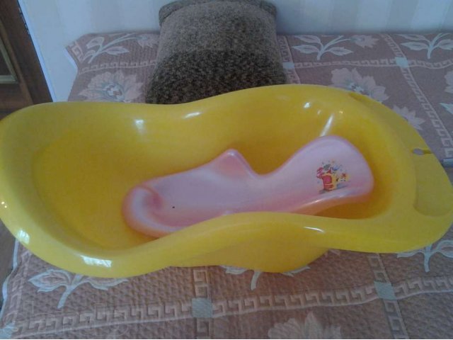 продаю  для купания + горка в городе Улан-Удэ, фото 1, стоимость: 300 руб.
