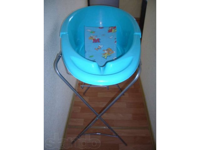 Продам подставку для ванны малыша в городе Искитим, фото 1, стоимость: 250 руб.