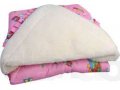 Продам Детское одеяло «Малютка» holty Новое в городе Сургут, фото 1, Ханты-Мансийский автономный округ