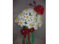 Цветы, фигуры и гирлянды из шаров в городе Волгоград, фото 1, Волгоградская область