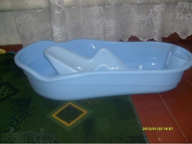 продам ванночку в городе Нижний Тагил, фото 1, стоимость: 300 руб.