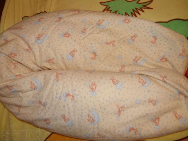 Подушка для беременных Comfy Big в городе Химки, фото 1, стоимость: 700 руб.