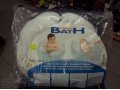 Матрасик для купания PLANTEX Comfy Bath (новый в упаковке) в городе Ростов-на-Дону, фото 1, Ростовская область