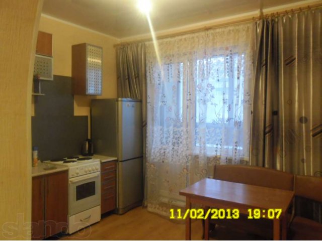 Сдаю квартиру посуточно в городе Сургут, фото 1, стоимость: 1 500 руб.