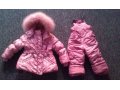 Комплект зима/демисезон для девочки размер 86 в городе Магадан, фото 4, Магаданская область