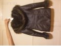 зимняя куртка в городе Мурманск, фото 2, стоимость: 2 500 руб.