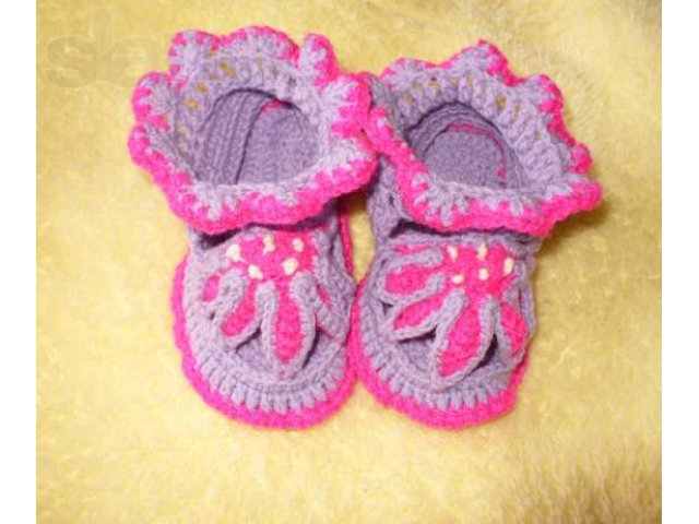 Пинетки в городе Волжский, фото 1, стоимость: 100 руб.