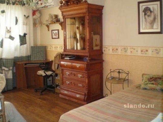 Квартира на сутки, посуточно (бесплатный интернет) в городе Тольятти, фото 1, стоимость: 1 600 руб.