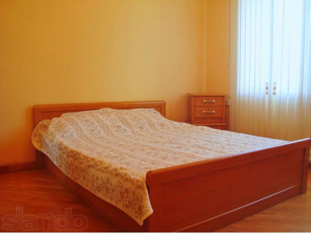Квартиры посуточно в городе Тольятти, фото 1, стоимость: 1 100 руб.