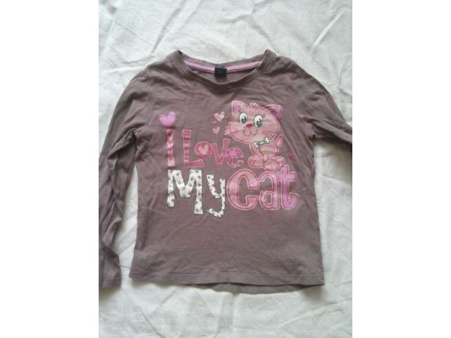 Дешево одежда на девочку 5-7лет 100-116рост. в городе Калининград, фото 6, стоимость: 300 руб.