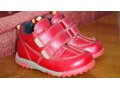 Босоножки розового цвета и ботиночки красного цвета. в городе Гусь-Хрустальный, фото 2, стоимость: 250 руб.