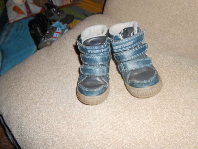 Детские ботиночки в городе Саратов, фото 3, Детская обувь