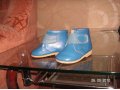 Продам ботиночки вевенние в городе Губкин, фото 1, Белгородская область
