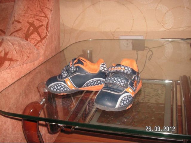 Продам кросовочки в городе Губкин, фото 1, стоимость: 250 руб.