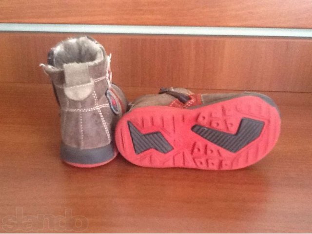 Сапоги в городе Владикавказ, фото 3, Детская обувь