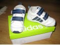 Продам кроссовки Adidas размер 25 в городе Ижевск, фото 1, Удмуртия