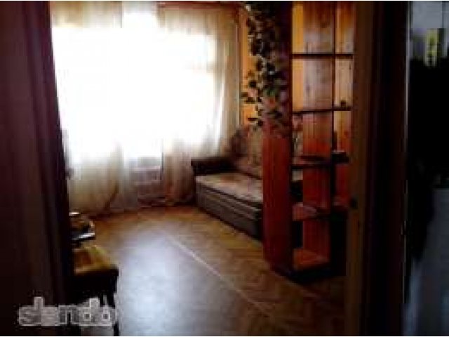 Сдам 1комн.квартиру посуточно или длительно командровочным в городе Мурманск, фото 1, стоимость: 1 000 руб.