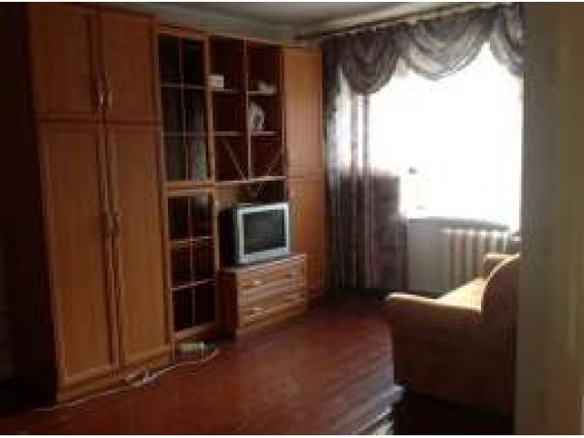 Чистая уютная 1-комнатная квартира с отличной транспортной развязкой в городе Нижний Новгород, фото 1, стоимость: 1 200 руб.