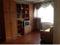 Чистая уютная 1-комнатная квартира с отличной транспортной развязкой в городе Нижний Новгород, фото 1, Нижегородская область
