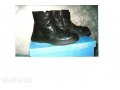 Продам кожаные ботинки, разм,35 в городе Ижевск, фото 1, Удмуртия