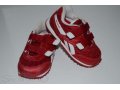 Продам фирменные кроссовки reebok в городе Абакан, фото 1, Хакасия