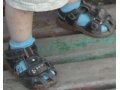 Летние сандалики и кроссовочки в городе Уссурийск, фото 1, Приморский край