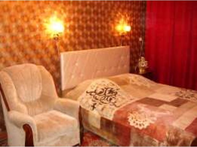 Сдаю 1-комнатную квартиру для романтических встреч (ТЦ Метро) в городе Пенза, фото 1, стоимость: 600 руб.