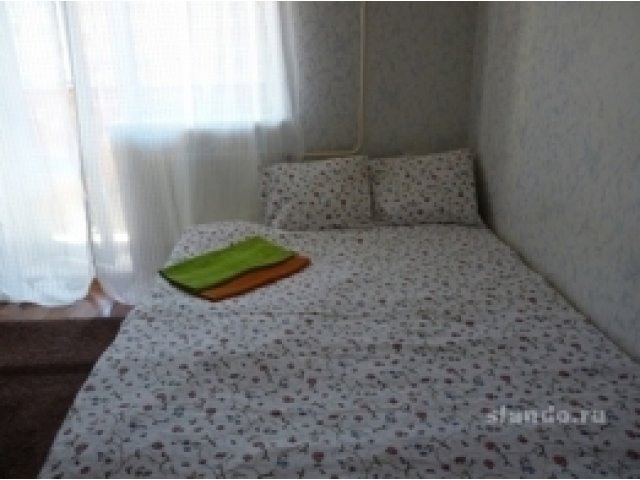 Сдается уютная квартира-студия на час, сутки в городе Санкт-Петербург, фото 1, стоимость: 500 руб.