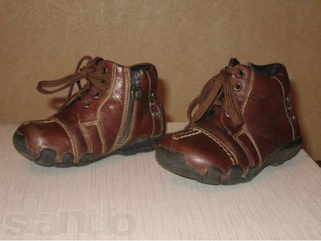 Обувь для мальчиков в городе Радужный, фото 2, Детская обувь