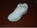 Белые кроссовки 34 размер Новые в городе Курск, фото 2, стоимость: 750 руб.