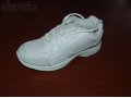 Белые кроссовки 34 размер Новые в городе Курск, фото 3, Детская обувь
