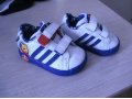 Детские кроссовки Adidas Disney в городе Йошкар-Ола, фото 3, Детская обувь