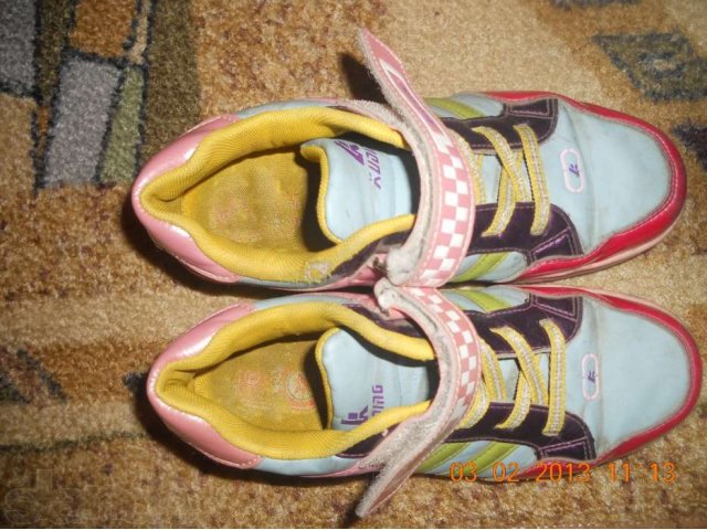 Сапоги,кроссовки,босаножки в городе Иваново, фото 4, Детская обувь